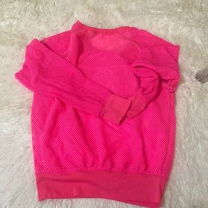 Zumba top